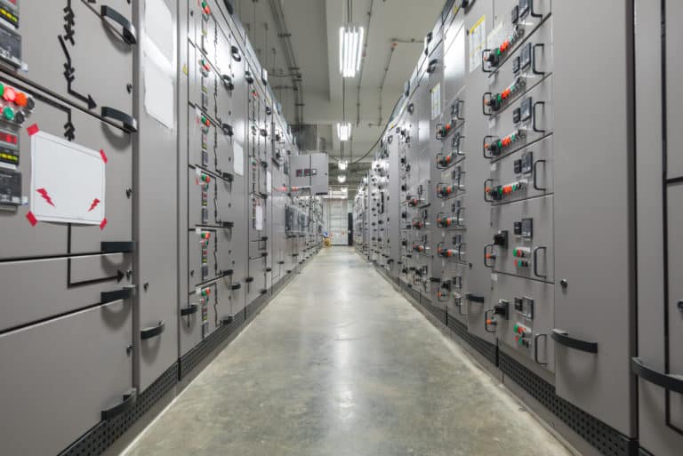 Industrial Electrical Equipment: Enabling Connectivity and Control