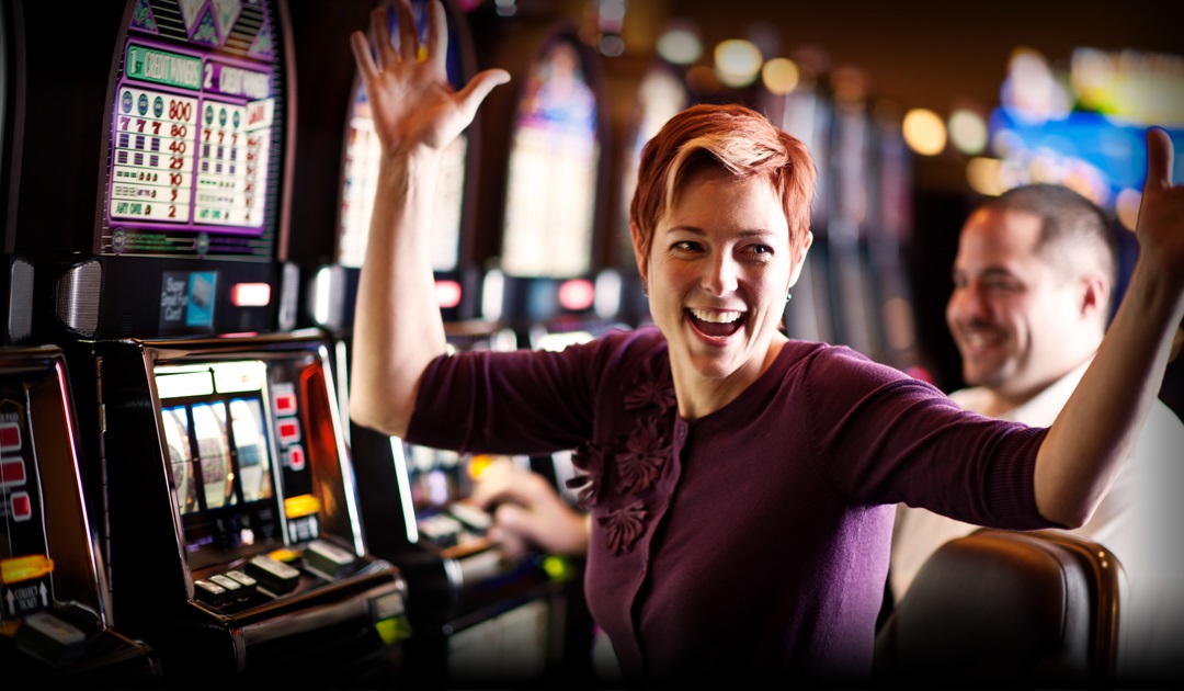 Slot Machine Tips: Maximize Your Chances of Winning