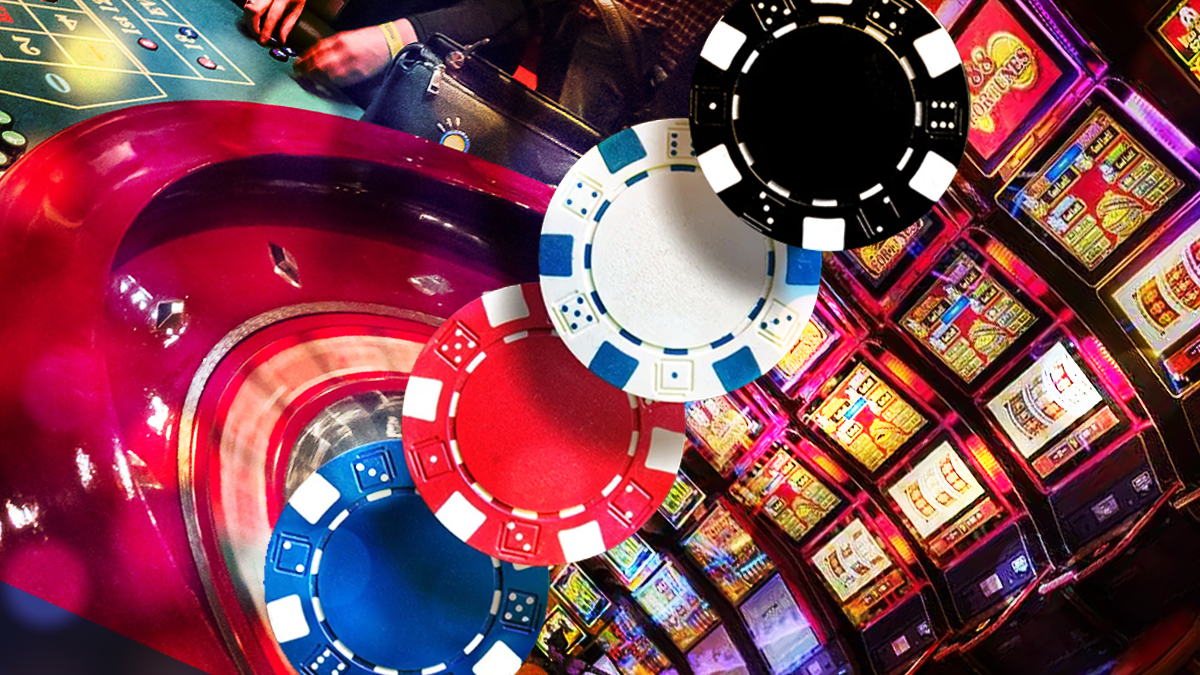 MEGA888: Your Casino Passage to Wins