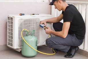 AC Heating Service Providers in Houston