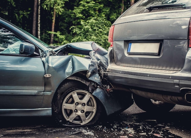Free Consultation with an Accident Attorney