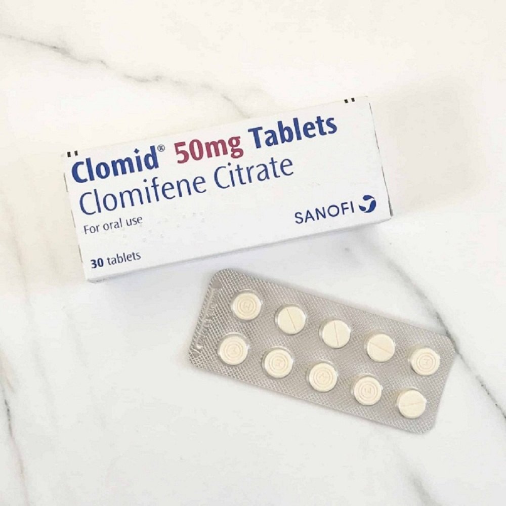 Buying Clomid Online: Your Questions Answered